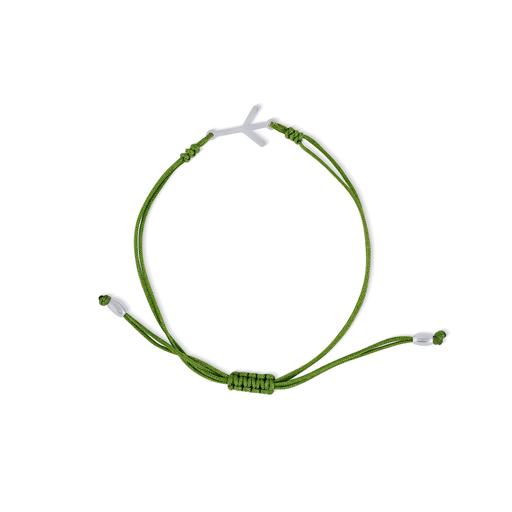 Algız İp Bileklik - Görsel 6