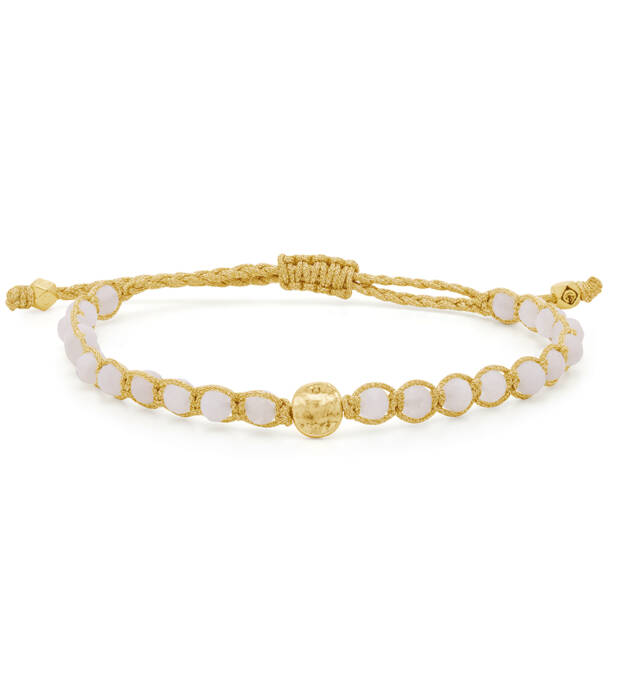 Sathya Ay Taşı Bileklik