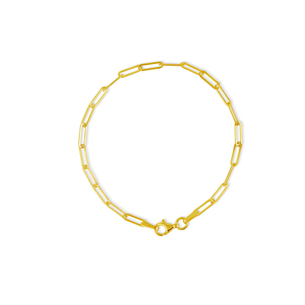 Chain Bileklik - Görsel 2