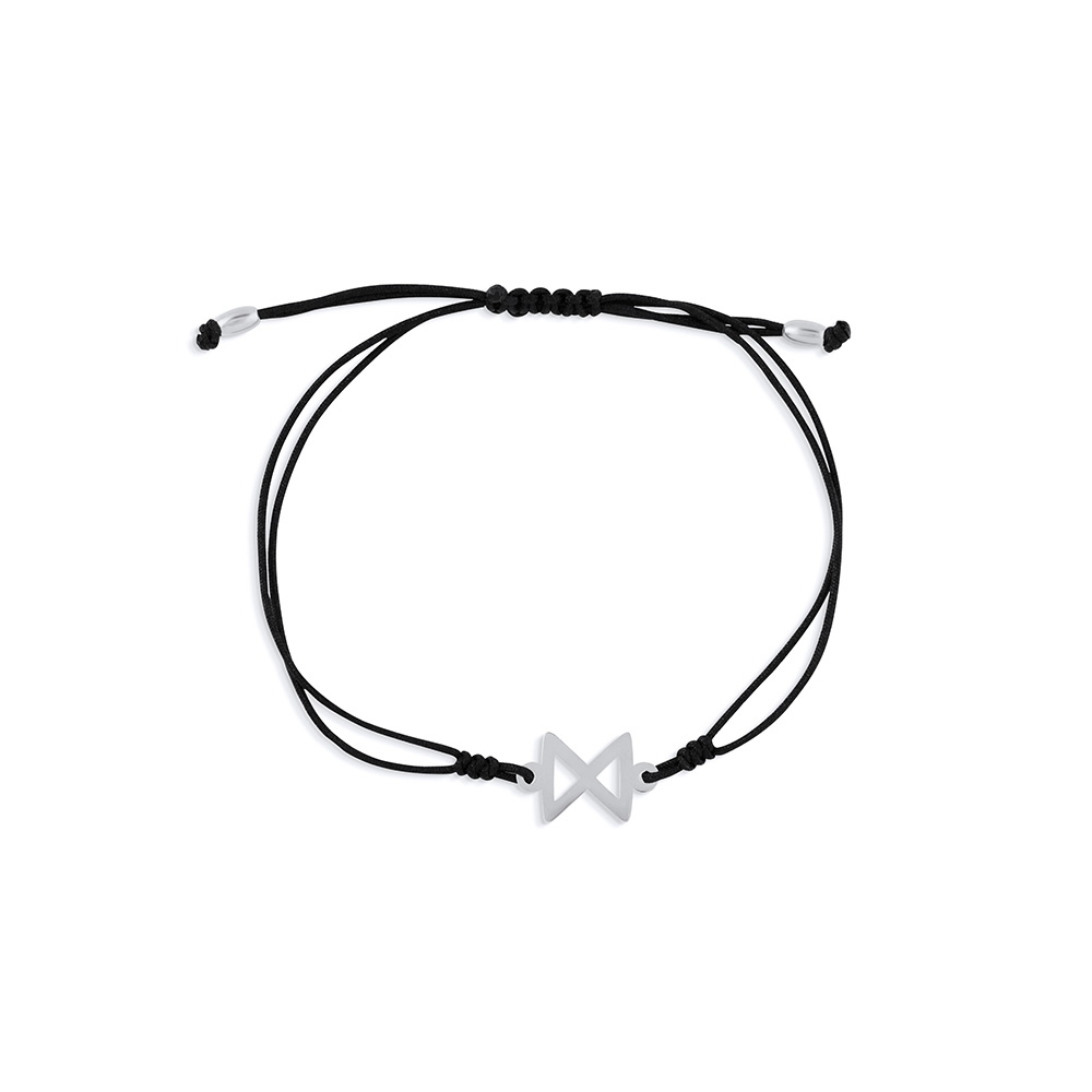 Dagaz İp Bileklik - Görsel 2