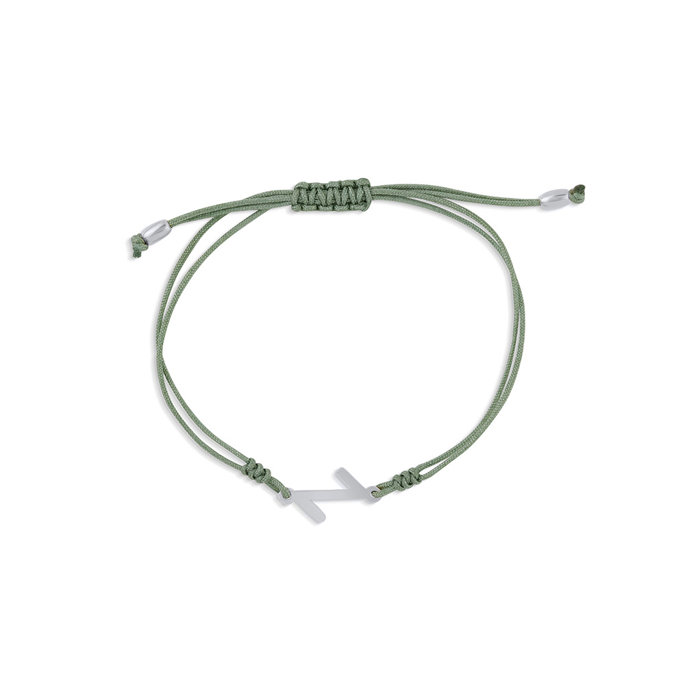 Eyvaz İp Bileklik - Görsel 2