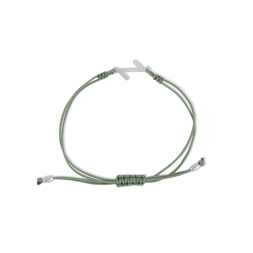 Eyvaz İp Bileklik - Görsel 6