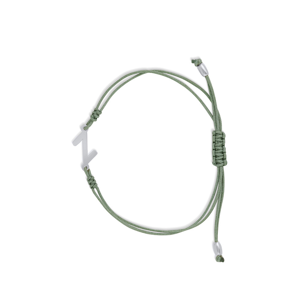 Eyvaz İp Bileklik - Görsel 5