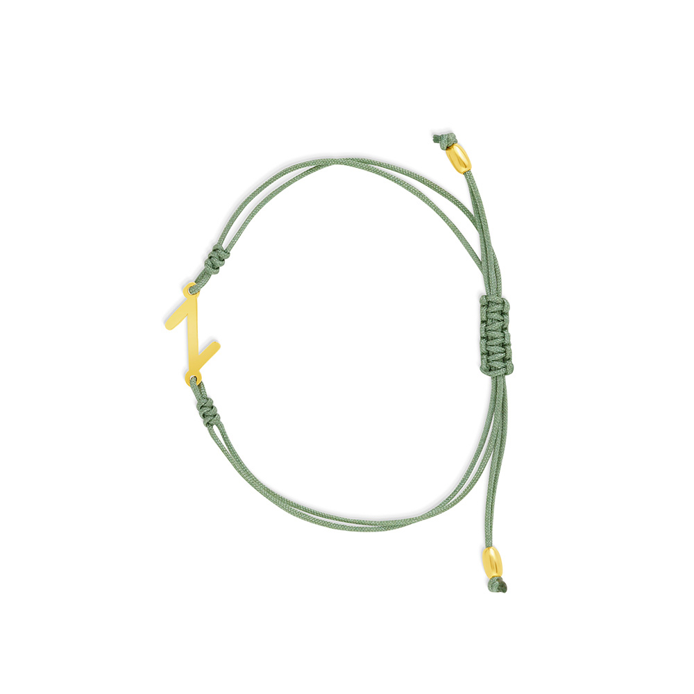 Eyvaz İp Bileklik - Görsel 3