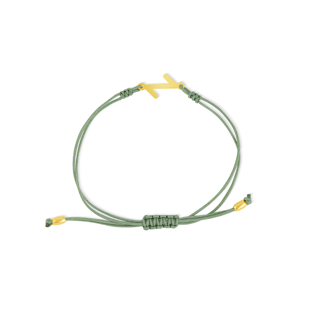 Eyvaz İp Bileklik - Görsel 4