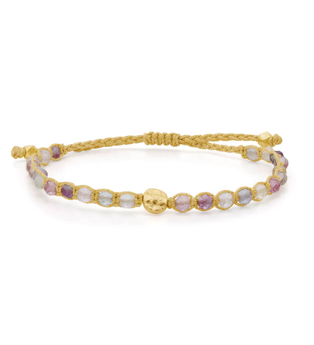 Sathya Florit Bileklik