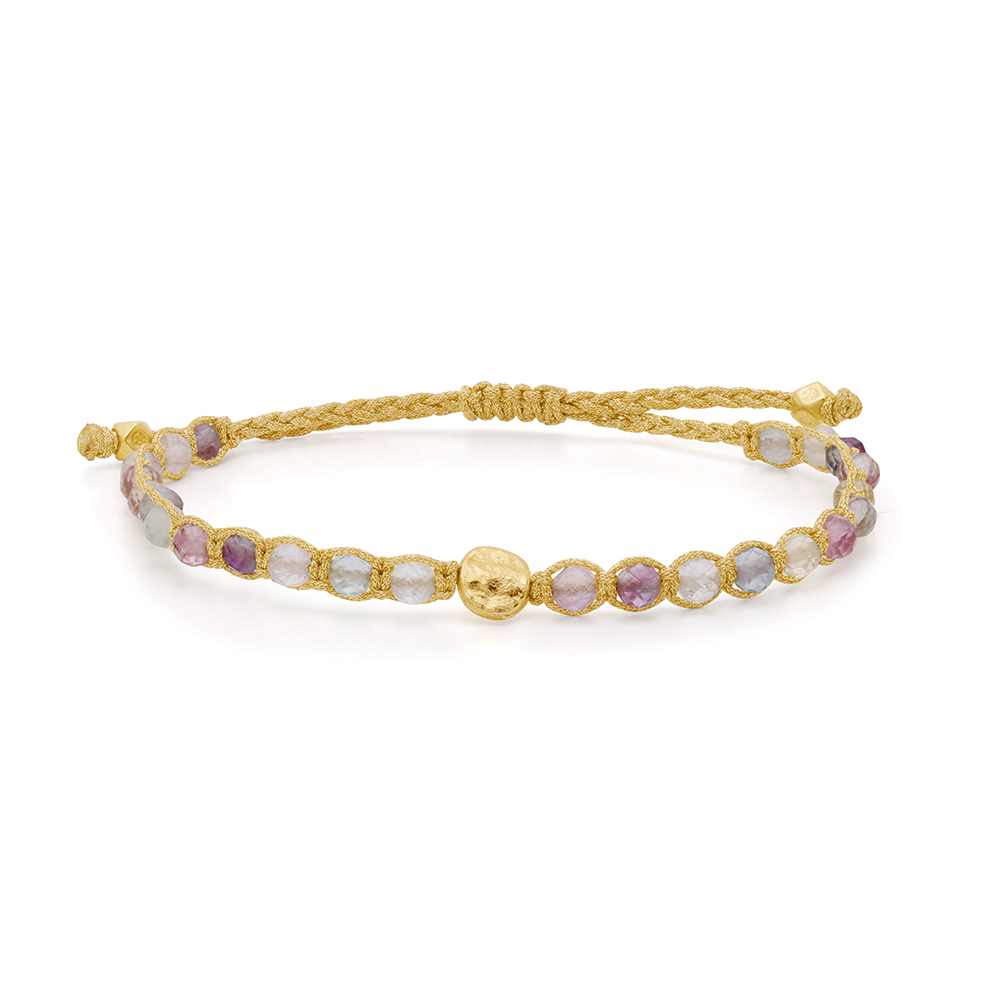 Sathya Florit Bileklik