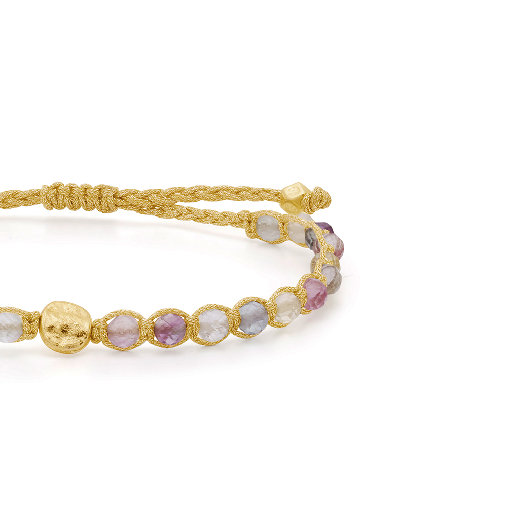 Sathya Florit Bileklik - Görsel 3