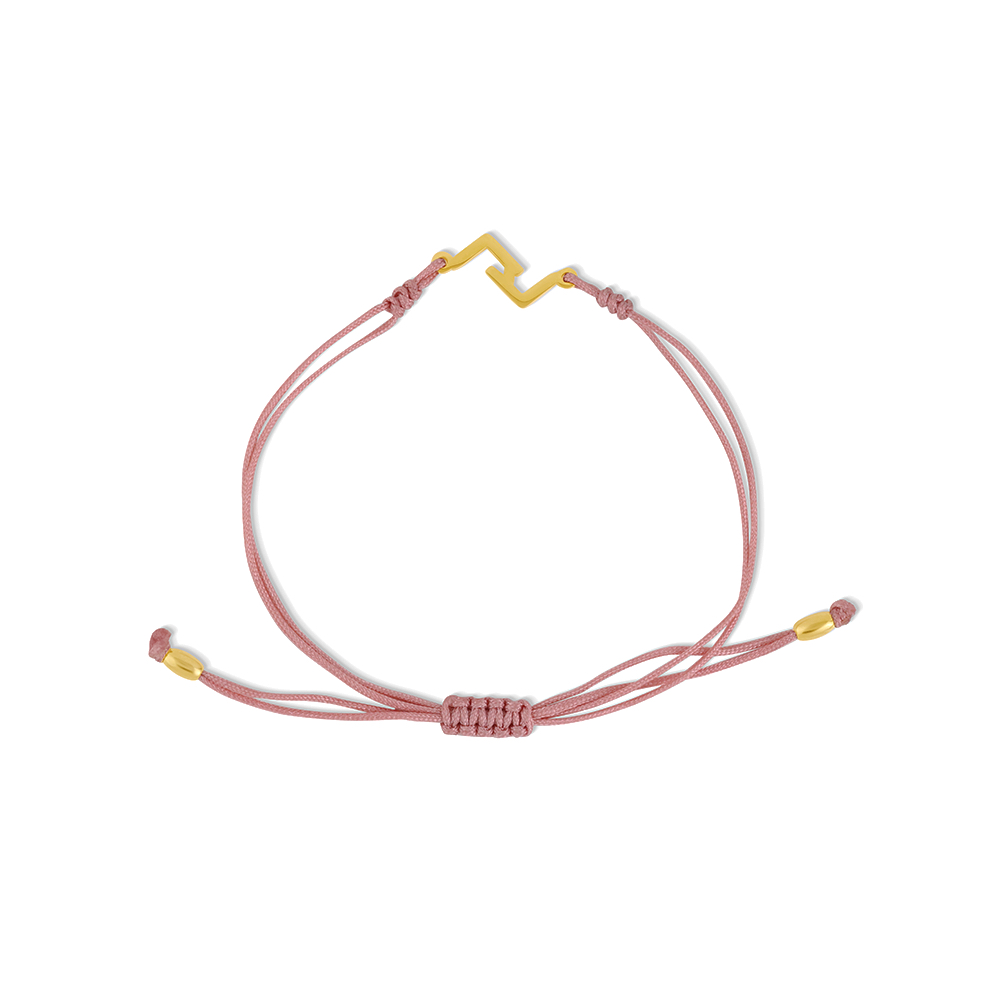 Jera İp Bileklik - Görsel 4