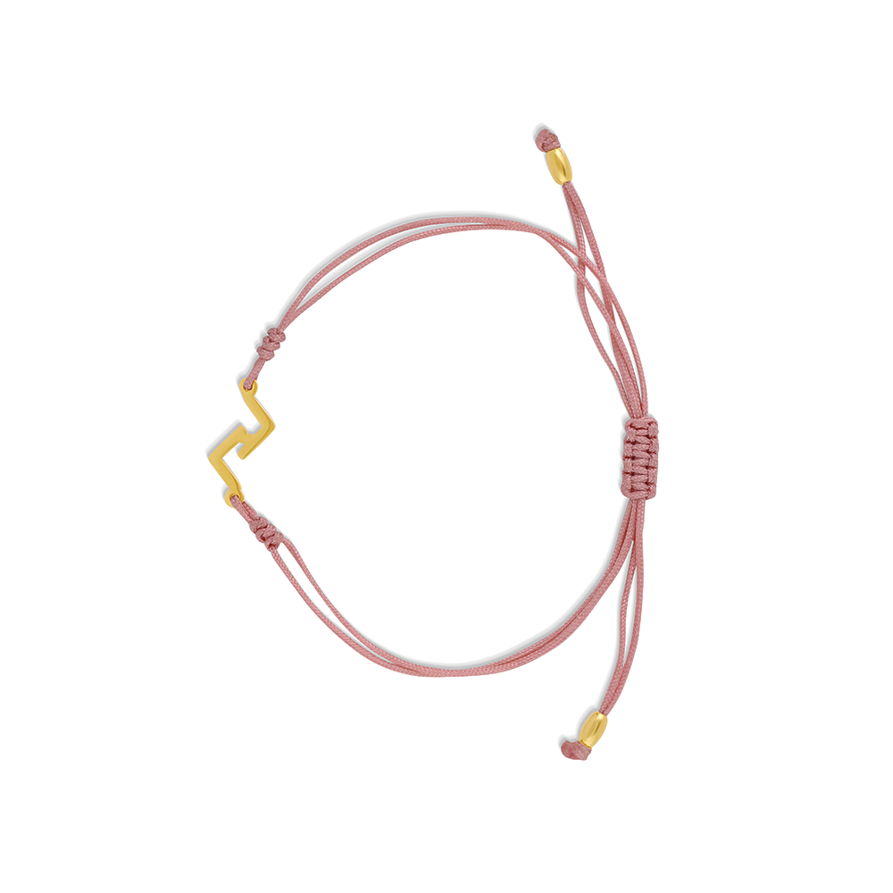 Jera İp Bileklik - Görsel 3