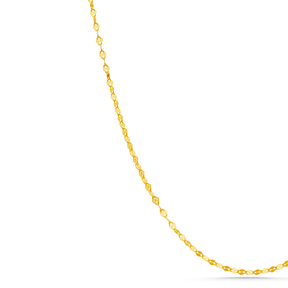 Laura Zincir Kolye - Görsel 2