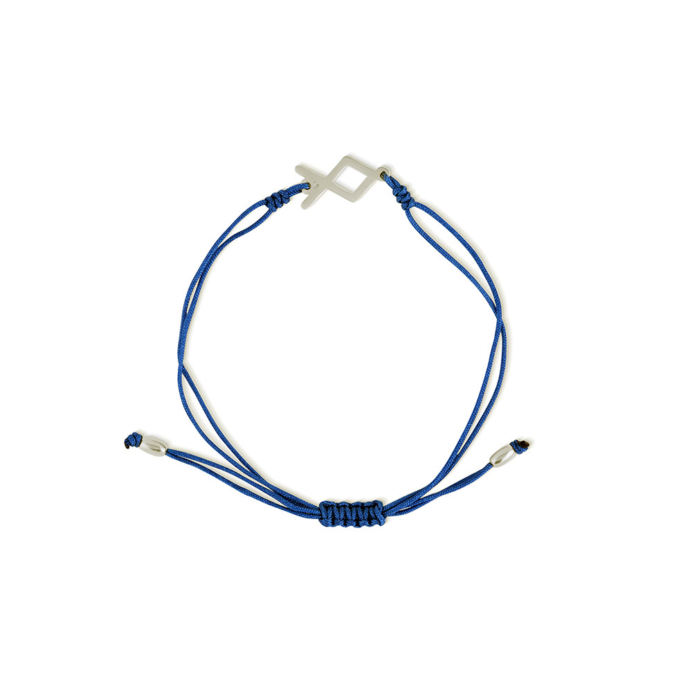 Othala İp Bileklik - Görsel 6