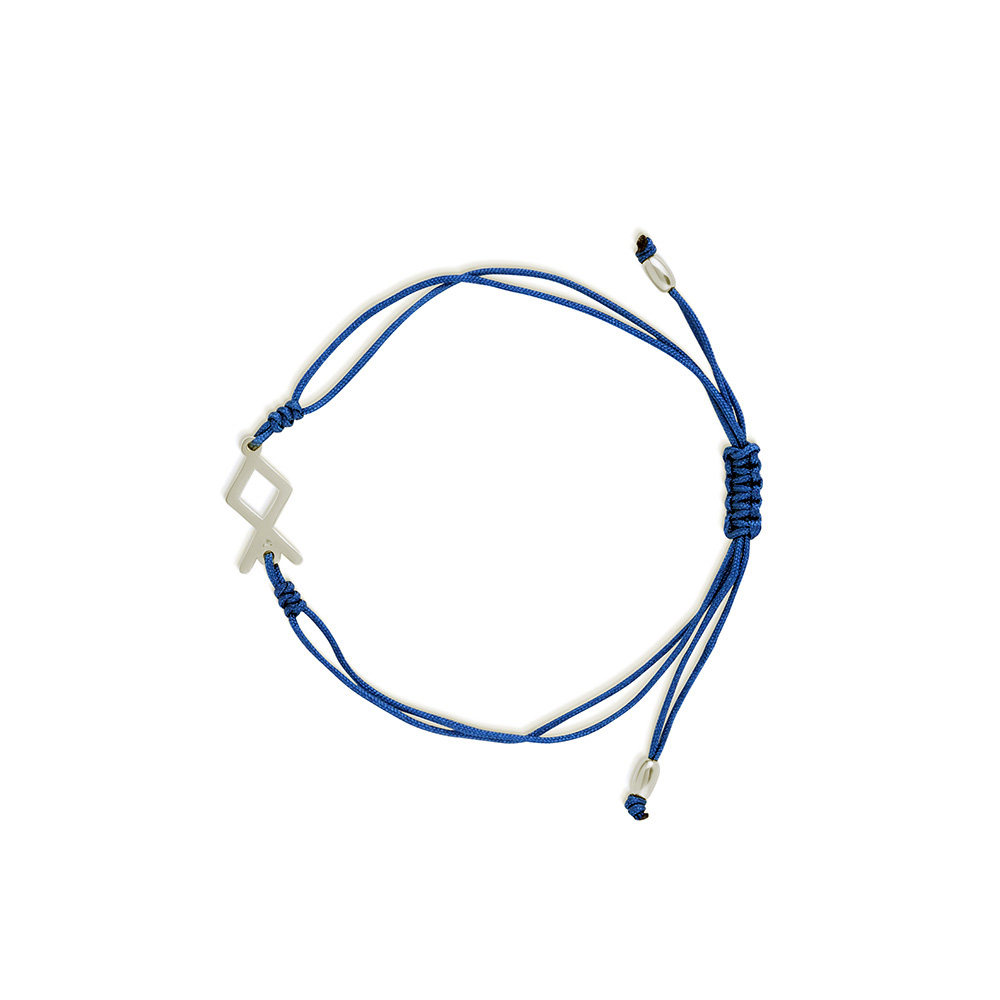 Othala İp Bileklik - Görsel 5