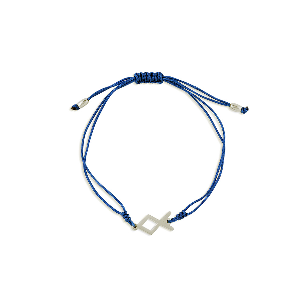 Othala İp Bileklik - Görsel 2