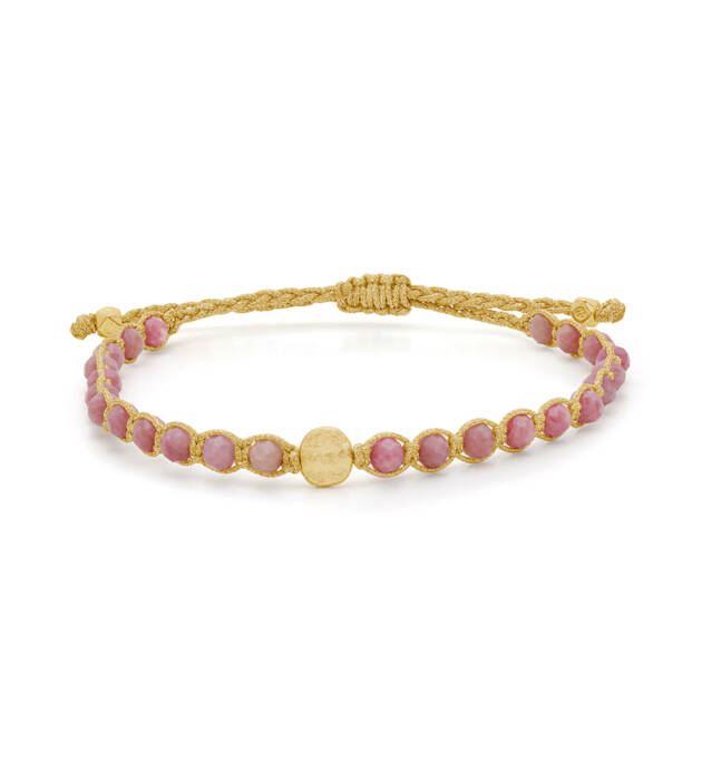 Sathya Rodokrozit Bileklik