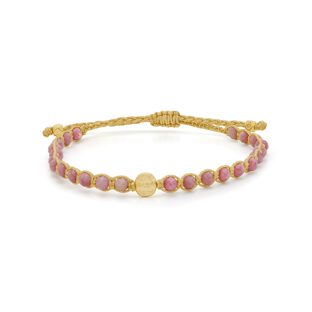 Sathya Rodokrozit Bileklik