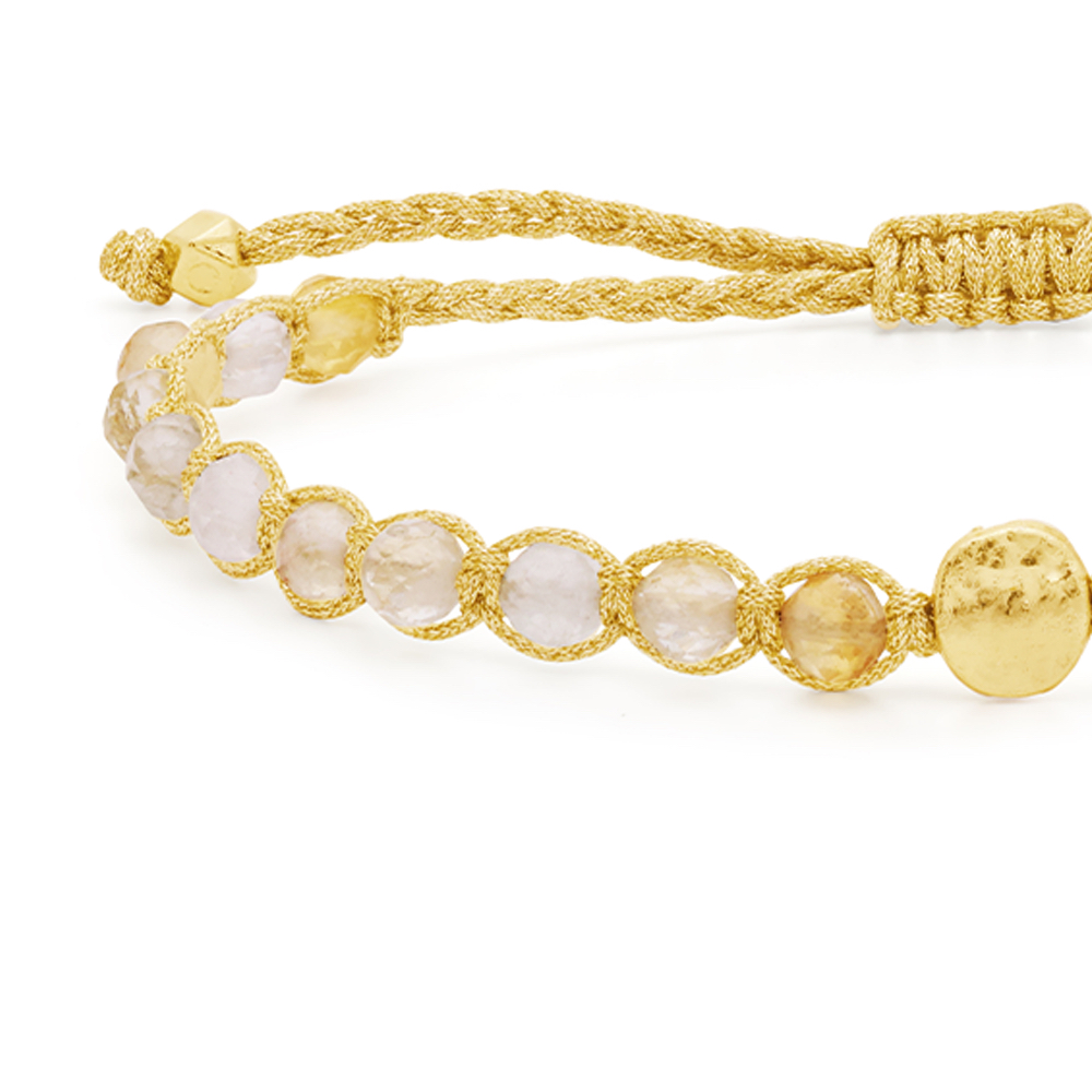 Sathya Sitrin Bileklik - Görsel 2