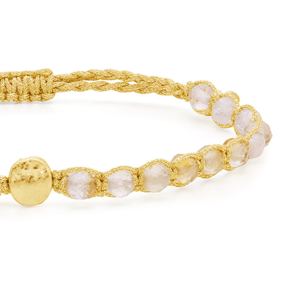 Sathya Sitrin Bileklik - Görsel 3