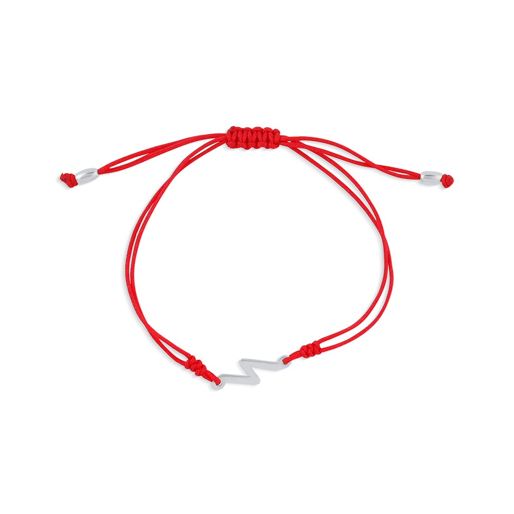 Sovilo İp Bileklik - Görsel 2