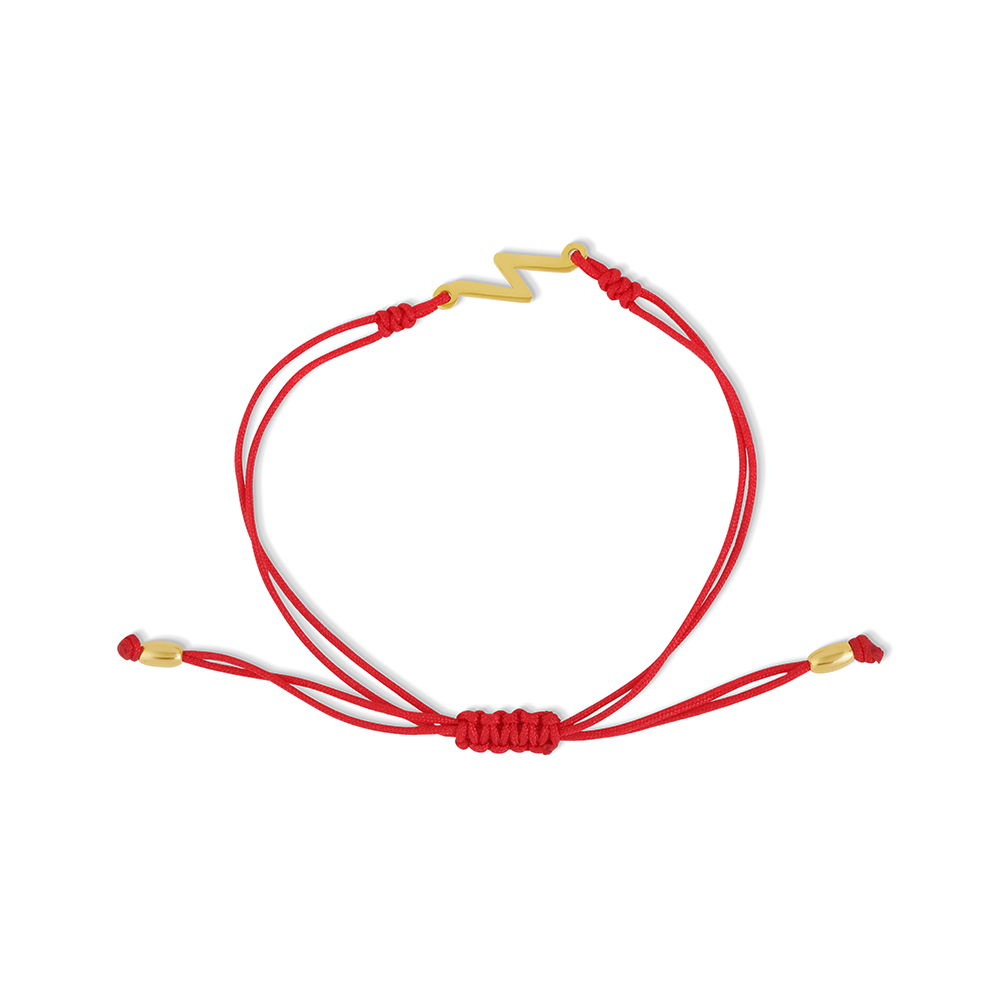 Sovilo İp Bileklik - Görsel 4