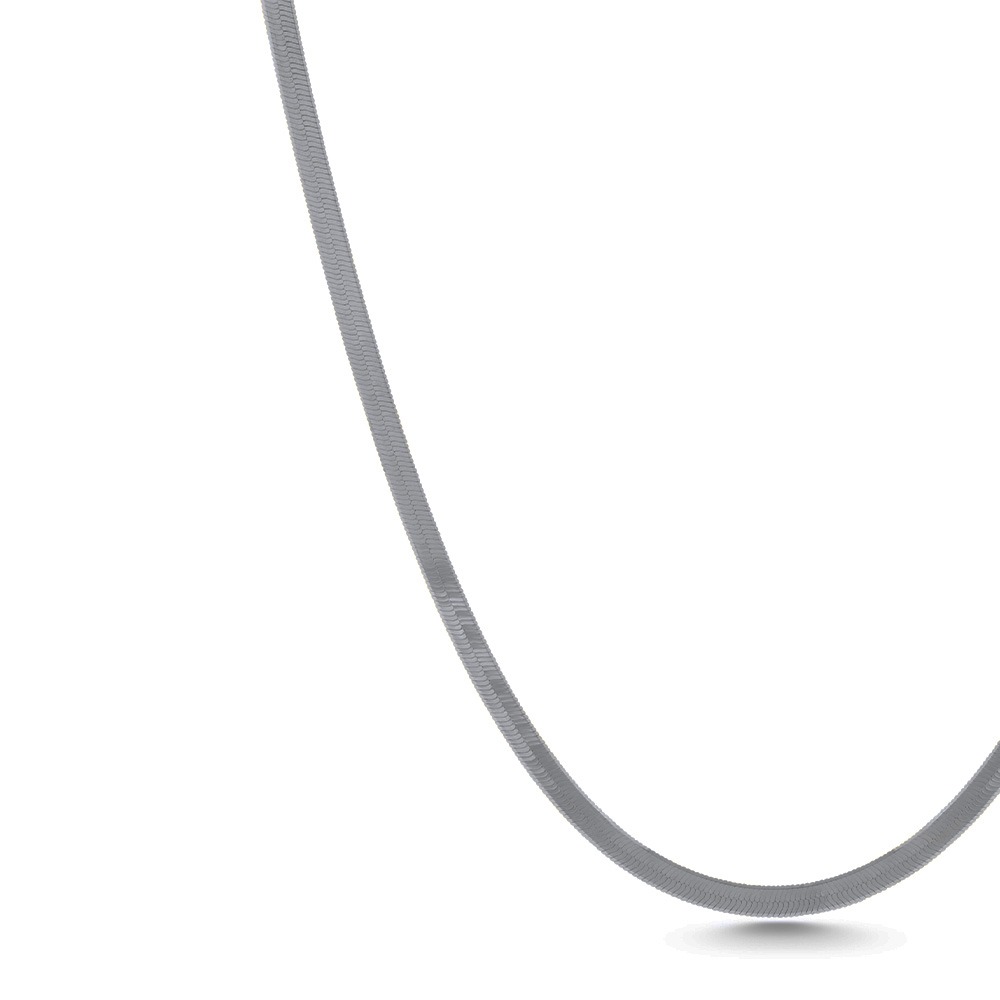 Lola Zincir Kolye - Görsel 3