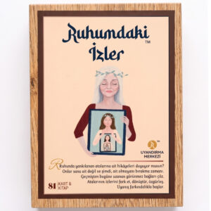Ruhumdaki İzler  – Farkındalık Kart Destesi