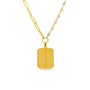 Umaen Chain Kolye