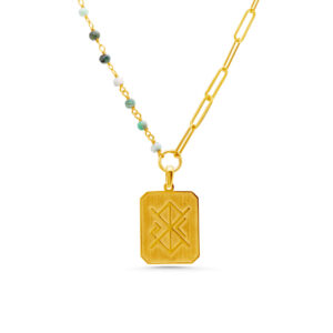 Fregen Chain Kolye