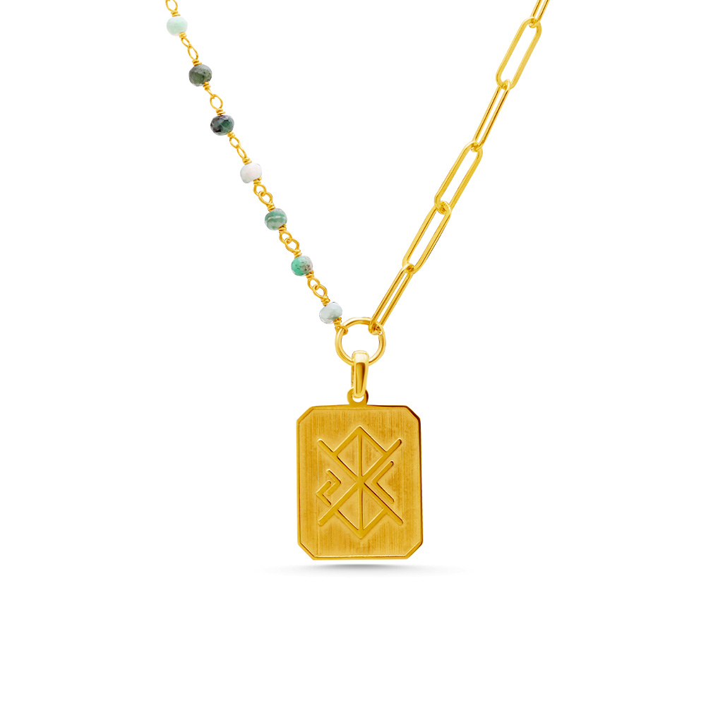 Fregen Chain Kolye