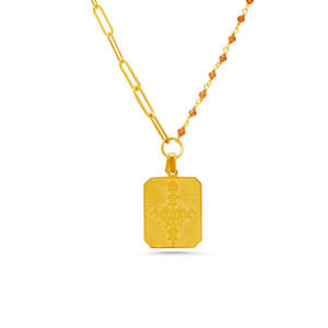 Heimen Chain Kolye