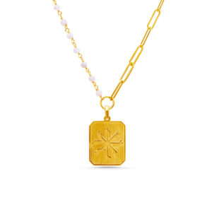 Freyen Chain Kolye