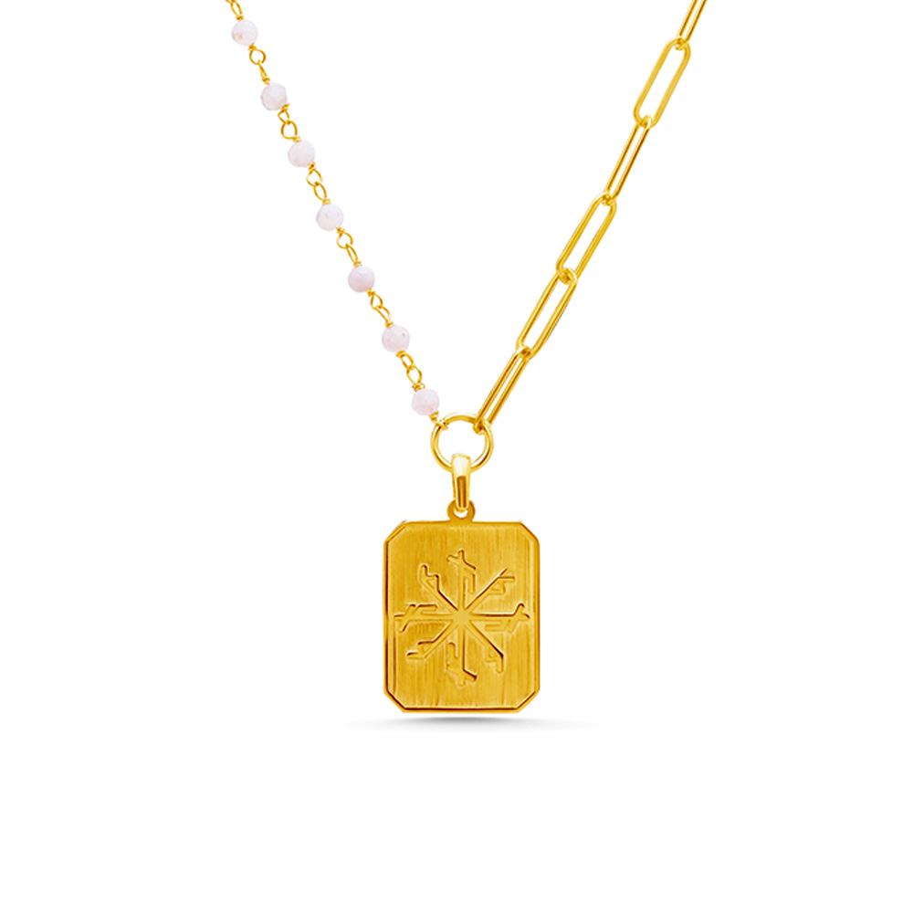 Freyen Chain Kolye