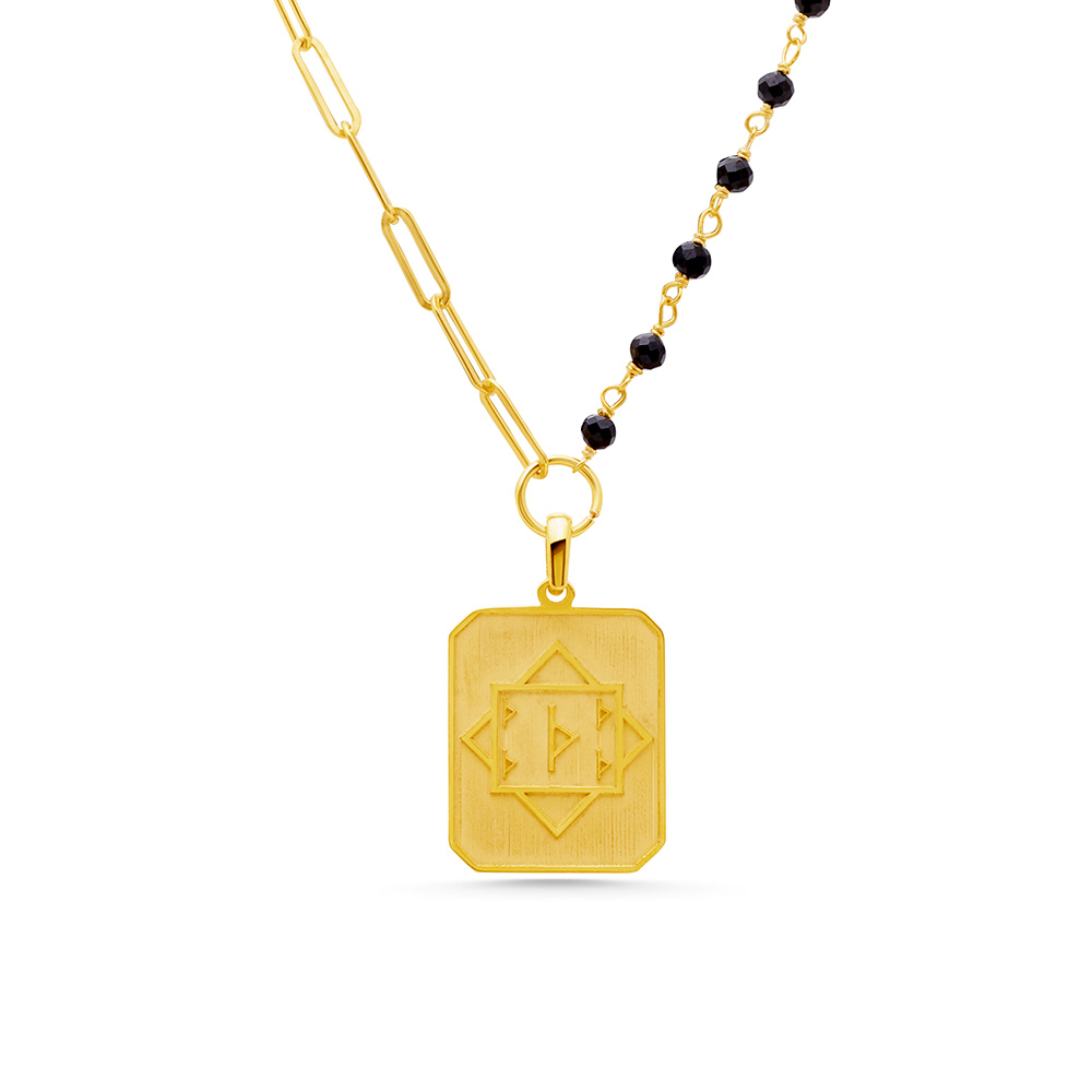 Thoren Chain Kolye