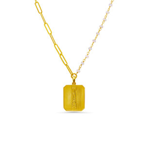 Balden Chain Kolye