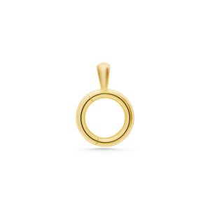 Ritüel Halka Charm Başlığı
