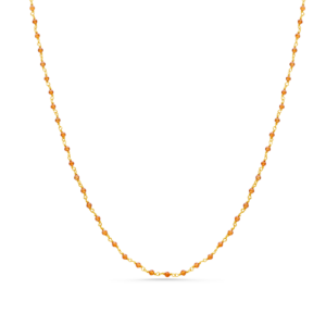 Chain Sitrin Kolye