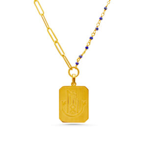 Valen Chain Kolye