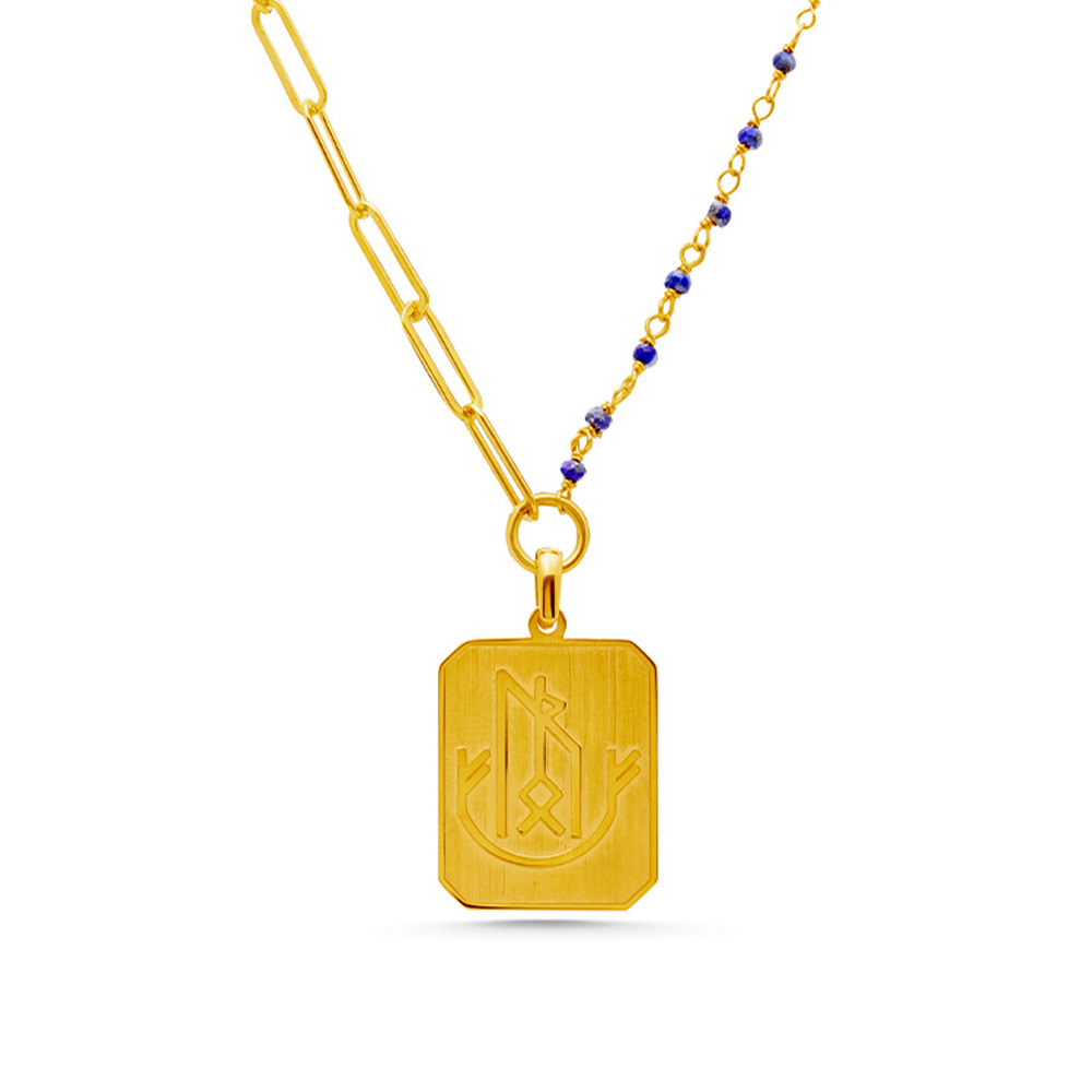 Valen Chain Kolye